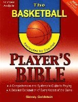 bokomslag Basketball Player's Bible