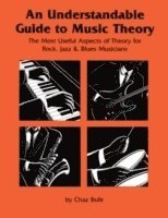 bokomslag An Understandable Guide to Music Theory