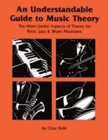 bokomslag Understandable Guide to Music Theory