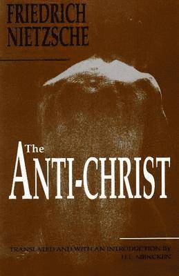 The Anti-Christ 1