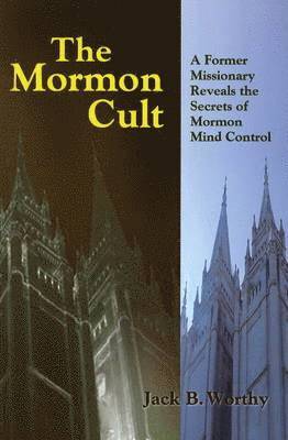 The Mormon Cult 1