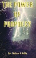 Wallace H Heflin - Power of Prophecy, Häftad. Tillgänglighet: Lägg i varukorg