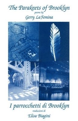 Gerry Lafemina - Parakeets of Brooklyn/Parrocchetti Di Brooklyn, Häftad