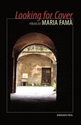 Maria Fam, Maria Fama - Looking for Cover, Häftad