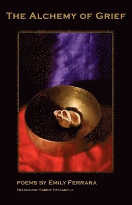 Emily Ferrara - Alchemy of Grief, Häftad