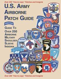 bokomslag United States Airborne Patch Guide