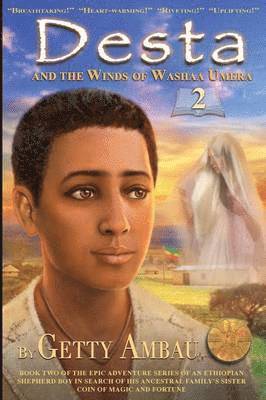 Desta and the Winds of Washaa Umera 1