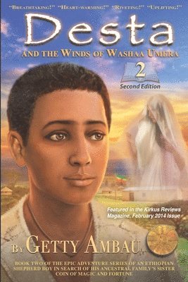 Desta and the Winds of Washaa Umera 1