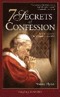 bokomslag 7 Secrets of Confession
