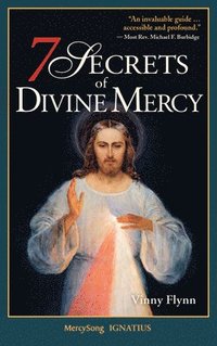 bokomslag 7 Secrets of Divine Mercy, Second Edition