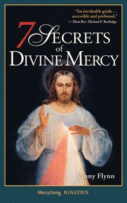 7 Secrets of Divine Mercy, Second Edition 1