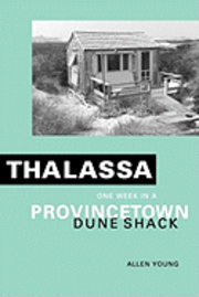bokomslag Thalassa
