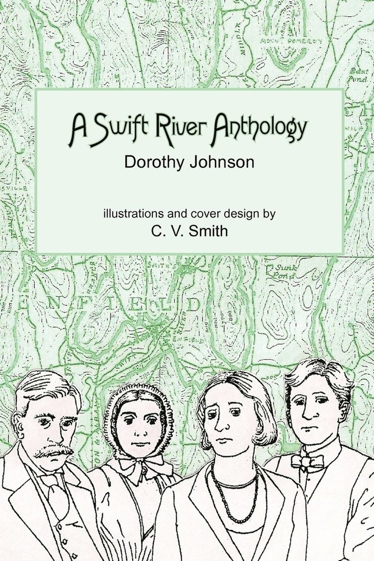 A Swift River Anthology 1