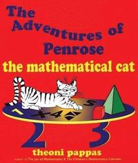 bokomslag The Adventures of Penrose the Mathematical Cat