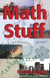 bokomslag Math Stuff