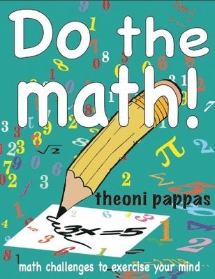 Do the math! 1