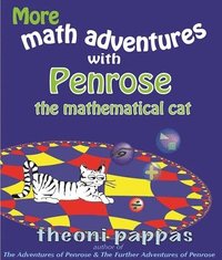 bokomslag More math adventures with Penrose the mathematical cat