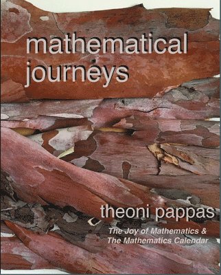 Mathematical Journeys 1