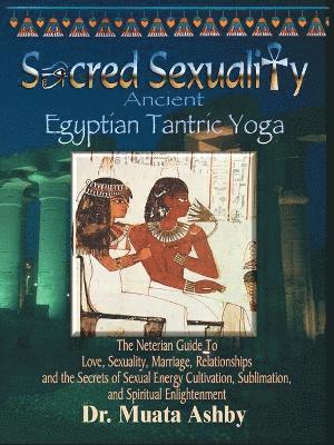 Egyptian Tantra Yoga 1