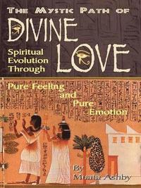 bokomslag The Path of Divine Love