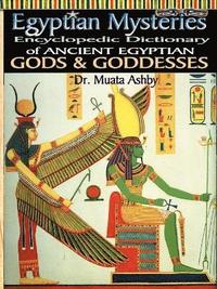 bokomslag Egyptian Mysteries Vol 2