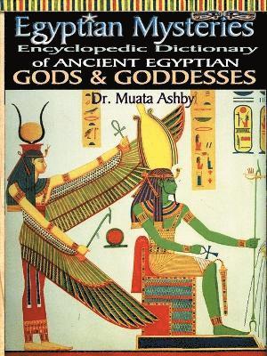 Egyptian Mysteries Vol 2 1