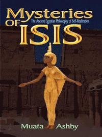 bokomslag The Mysteries of Isis
