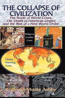 COLLAPSE OF CIVILIZATION, The Roots of World Crises, The Death of American Empire & The Rise of a New World Order