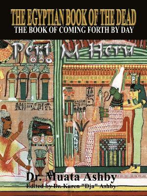 The Egyptian Book of the Dead 1