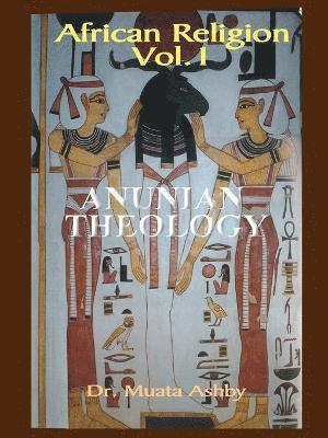 Muata Abhaya Ashby, Muata Ashby - Aviation Theology, Häftad