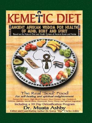 Kemetic Diet 1