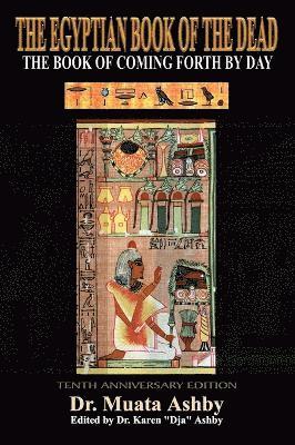 bokomslag Ancient Egyptian Book of the Dead