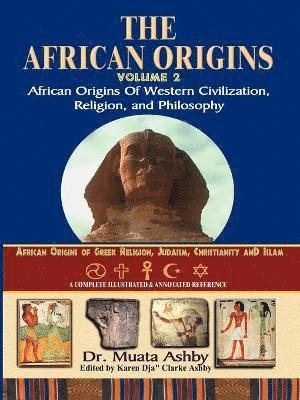 bokomslag African Origins Volume 2