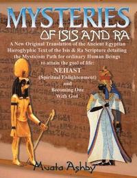 bokomslag Mysteries of Isis and Ra