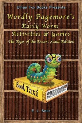 bokomslag Wordly Pagemore's Early Worm Activities & Games