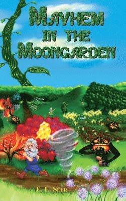 Mayhem in the Moongarden 1