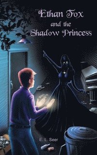 bokomslag Ethan Fox and the Shadow Princess