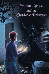 bokomslag Ethan Fox and the Shadow Princess