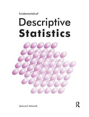 bokomslag Fundamentals of Descriptive Statistics