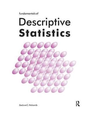 Fundamentals of Descriptive Statistics 1