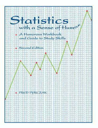 Statistics with a Sense of Humor 1