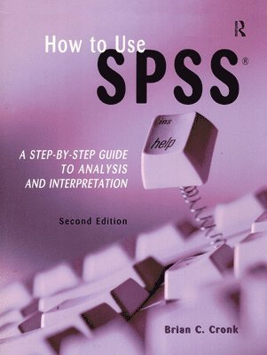 How to Use SPSS 1