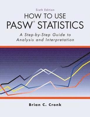 How to Use Pasw Statistics 1