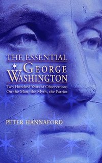 bokomslag The Essential George Washington