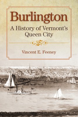 Vincent E Feeney - Burlington, Häftad
