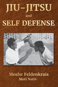 bokomslag Jiu-Jitsu and Self Defense