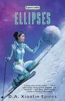 D a Xiaolin Spires - Ellipses, Häftad. Tillgänglighet: Lägg i varukorg