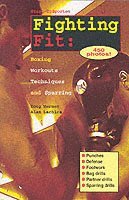 Doug Werner, Alan Lachica - Fighting Fit, Häftad