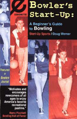 Bowler's Start-Up 1