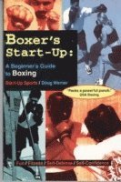 bokomslag Boxer's Start-Up
